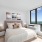 furnished bedroom